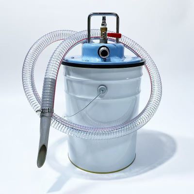 工业气动吸尘器