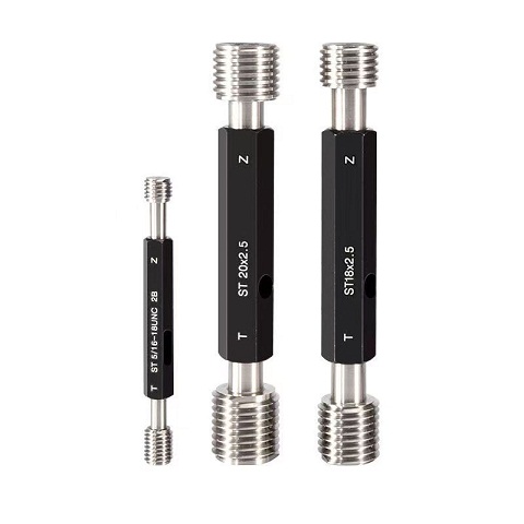 ST牙套螺纹塞规