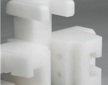 ABS的数控加工技巧